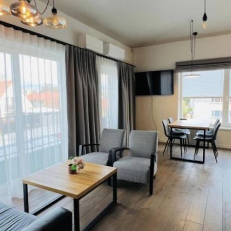 Arensburg Boutique Hotel & Spa Kuressaare Luaran gambar