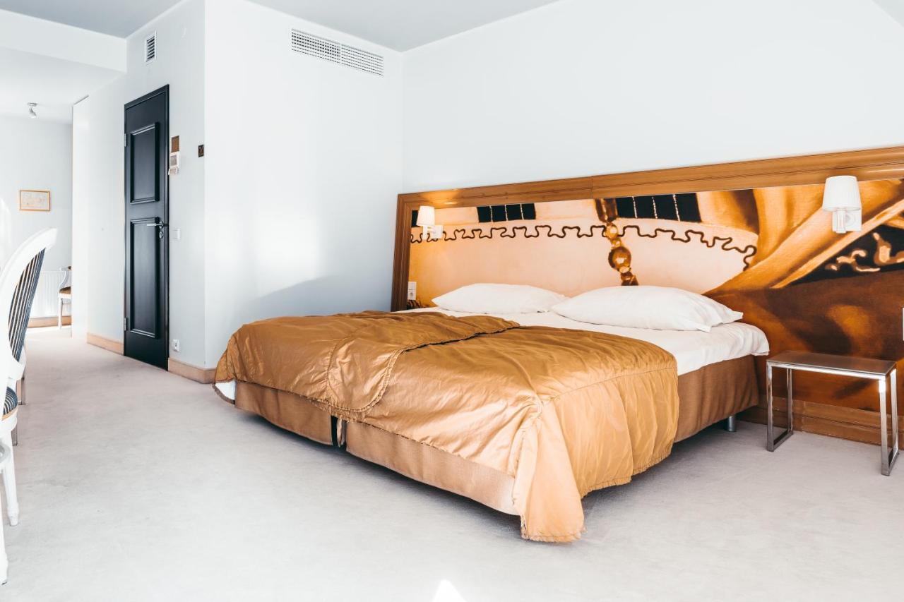 Arensburg Boutique Hotel & Spa Kuressaare Luaran gambar