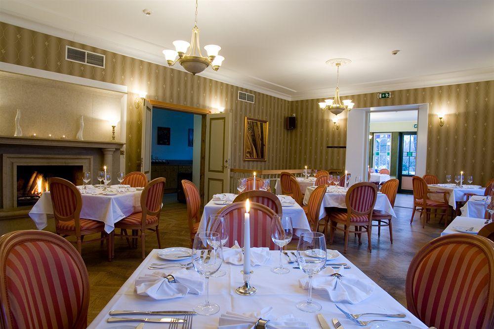 Arensburg Boutique Hotel & Spa Kuressaare Luaran gambar