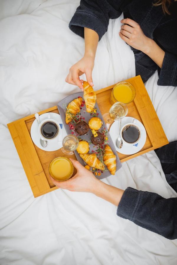 Arensburg Boutique Hotel & Spa Kuressaare Luaran gambar