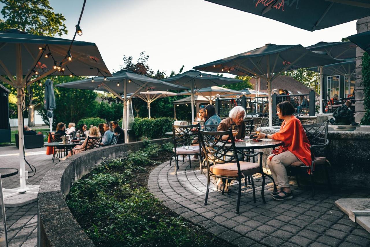 Arensburg Boutique Hotel & Spa Kuressaare Luaran gambar