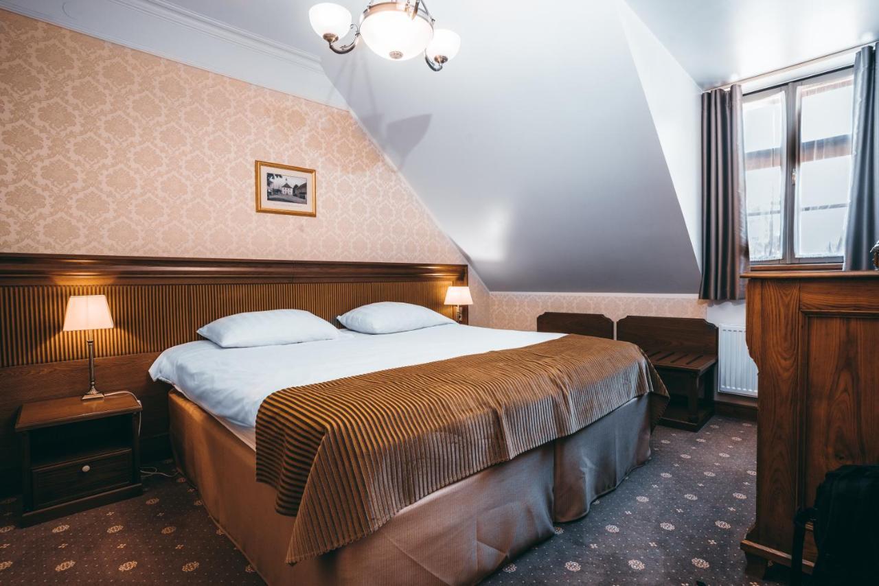 Arensburg Boutique Hotel & Spa Kuressaare Luaran gambar