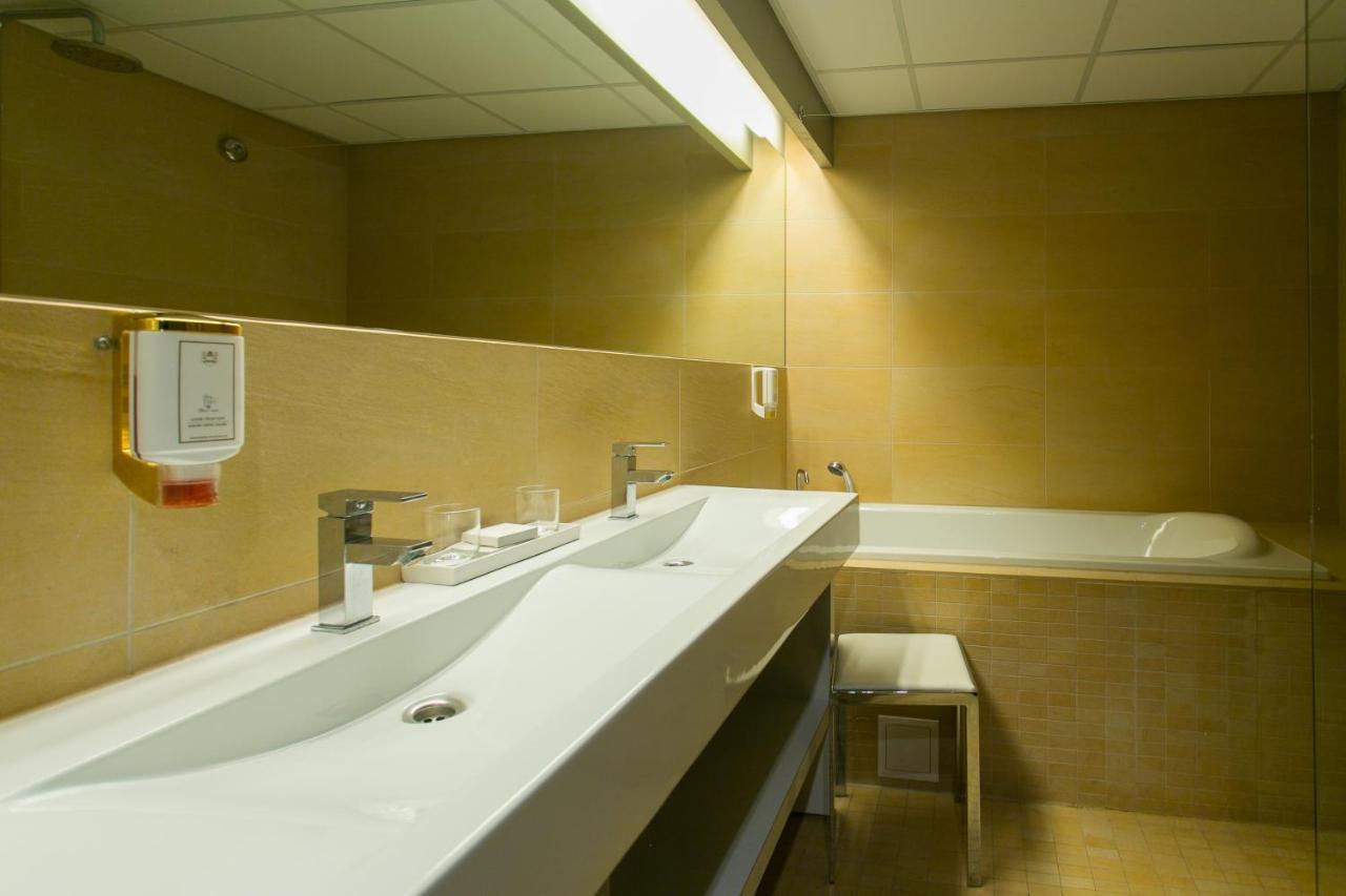 Arensburg Boutique Hotel & Spa Kuressaare Luaran gambar